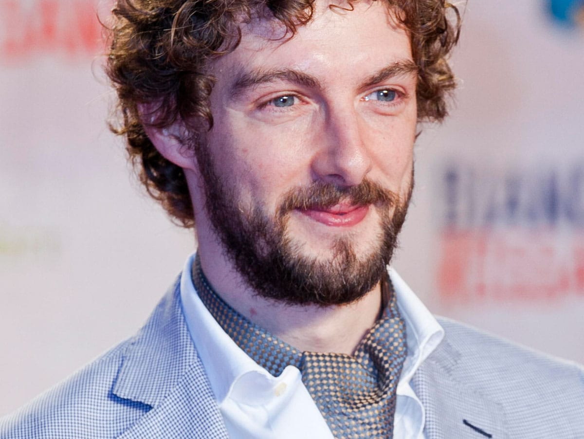 Alessandro D'Avenia