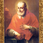 Beato Paolo Burali Vescovo 17 giugno