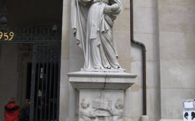 San Virgilio di Salisburgo Vescovo – 26 Giugno