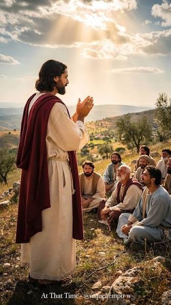 Commento al Vangelo di Matteo 18,18